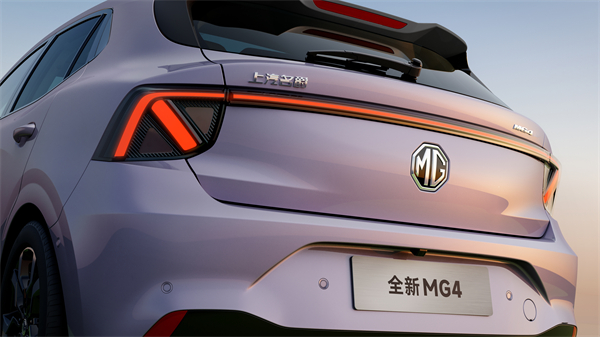 MG All in新能源，MG×OPPO智行车机互联系统将首搭于全新MG4